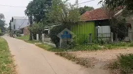 Di Jual Tanah Industri di Cirarab Legok Tangerang Banten