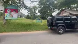 Di Jual Tanah di Kademangan Setu Serpong Tangerang Selatan