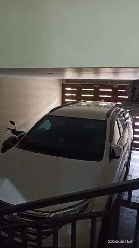 Town House Gerbang di Jalan Raya area Kebagusan Jagakarsa Ciganjur