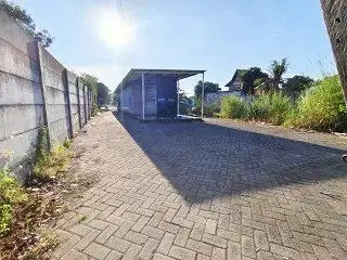 Dijual Tanah Murah di Raya By Pass Juanda Sidoarjo