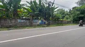 Di Jual Tanah Industri di Prabusiliwangi Gembor Tangerang