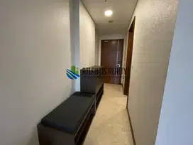 Apartemen marigold view botanical park full furnished navapark BSD city
