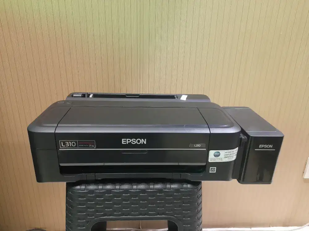 Printer epson L310