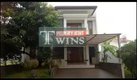 RUMAH MINIMALIS DI JUAL DI LEGENDA WISATA CIBUBUR