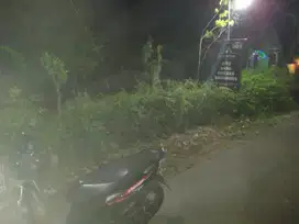 TANAH PEKARANGAN LUAS COCOK U/ INVES AKSES MOBIL PAPASAN AREA SEYEGAN. JK10421