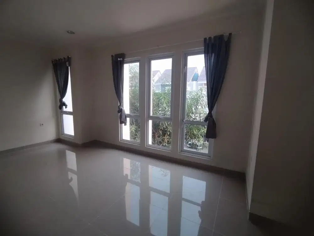 Rumah Murah 2 Lantai Cluster Verdi at Symphonia Gading Serpong