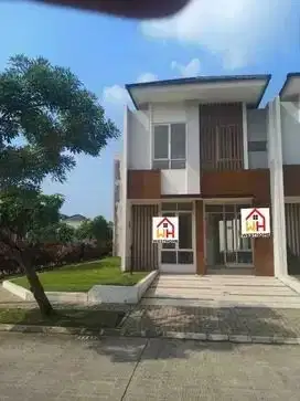 DIJUAL RUMAH CITRA RAYA GARDEN VILLE,TANGERANG,TERMURAH