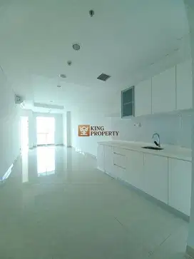 DISEWAKAN 2BR LUX CONDOMINIUM GRAND MADISON SIAP HUNI