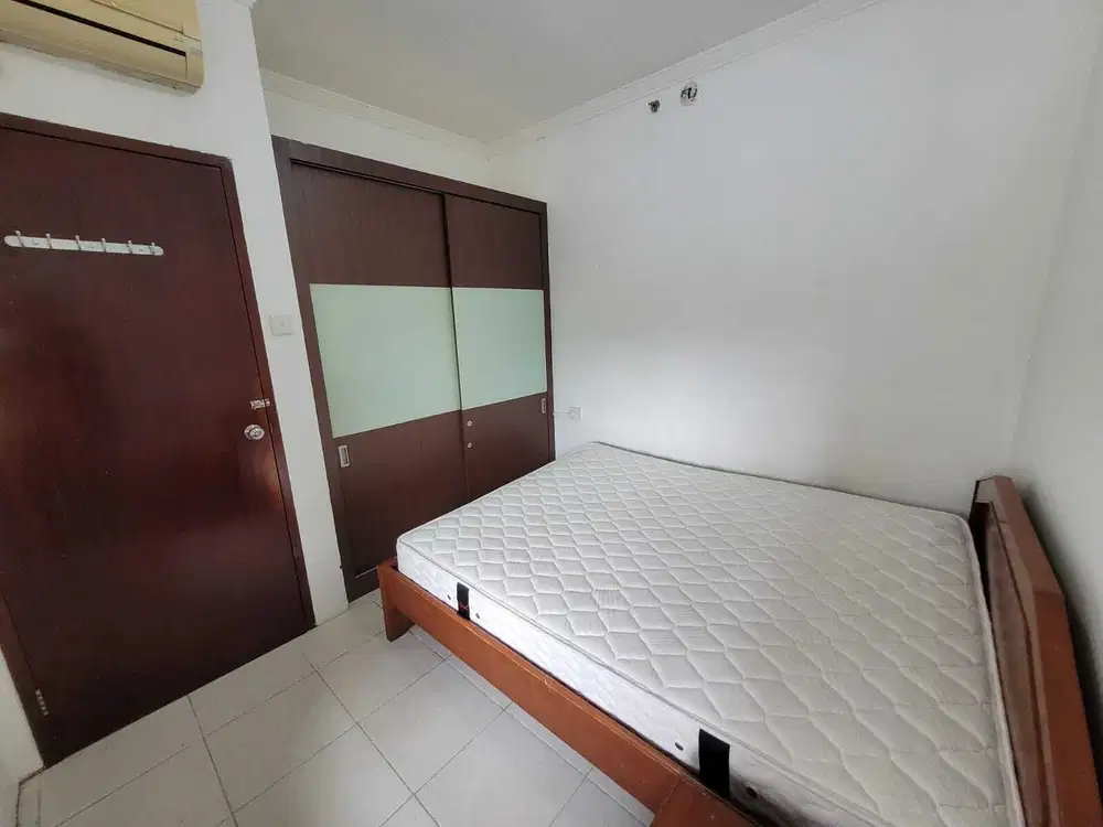 Disewakan Apartemen Mediterania 2 Garden Tanjung Duren