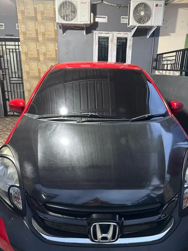 Dijual mobil pemkaian perempuan