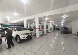 Jual Cepat Ruko Mainroad Sudirman Bandung utk Showroom Kantor Dealer