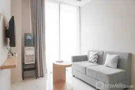 Di Sewakan Taman Anggrek Residence