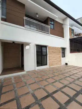 Jual Rumah Kota Bandung Jalan Kembar Sayap BKR dekat Tol Moh Toha