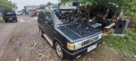 Toyota Kijang Super G Long