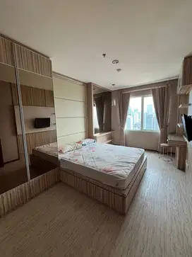 Dijual Apartement Thamrin Residence