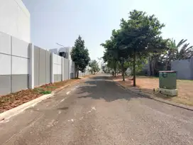 Kavling Kecil Siap Bangun, Strategis, Cluster Simplicity Bsd City