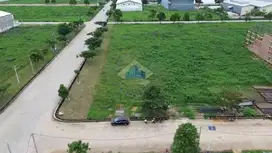 Di Jual Tanah di Kawasan Industri Laksana Pakuhaji Tangerang Banten