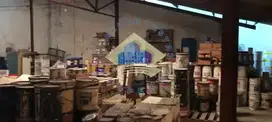 Jual Gudang (Izin Industri) di Kawasan Jatake, Jatiuwung - Tangerang