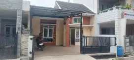 Dikontrakkan Rumah Komersil Tipe 84 Kosambi
