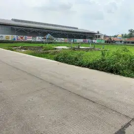 Di Jual Tanah Industri di Kopo Gabus Cikande Serang