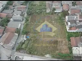 Di Jual Tanah Zona Industri Di Legok Tangerang