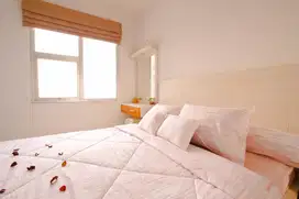 Sewa Bulanan Apartemen Casablanca Mansion – 3 BR, Next to Kokas JakSel