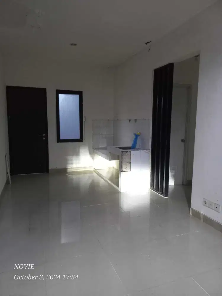 Dijual Rumah Bagus di Cluster Damar Green Ara, Harapan Indah Bekasi