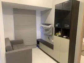 Disewakan Apartemen 1 Bedroom Full Furnish Cakep, Tokyo PIK 2