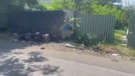 Di Sewa Gudang di Curug Tangerang Banten