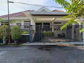 DIJUAL CEPAT RUMAH MEWAH ASRI SANGAT TERAWAT Di KAWASAN GEGERKALONG SU