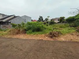 Dijual Tanah Kavling SHM Murah di Komplek Pajak Jurang Mangu Tangerang