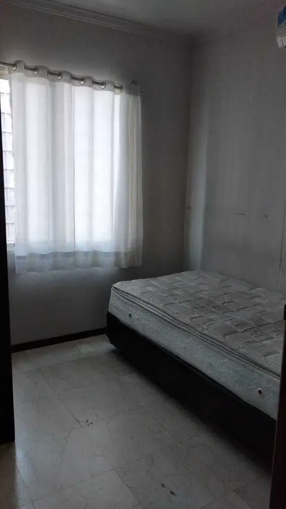 Dijual Apartement Royal Mediterania Garden 2 Furnished Tanjung Duren