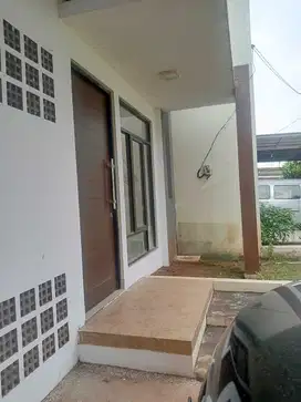 Dijual Rumah 2 lantai hadap Selatan Cluster Damar Green Ara Harapan In