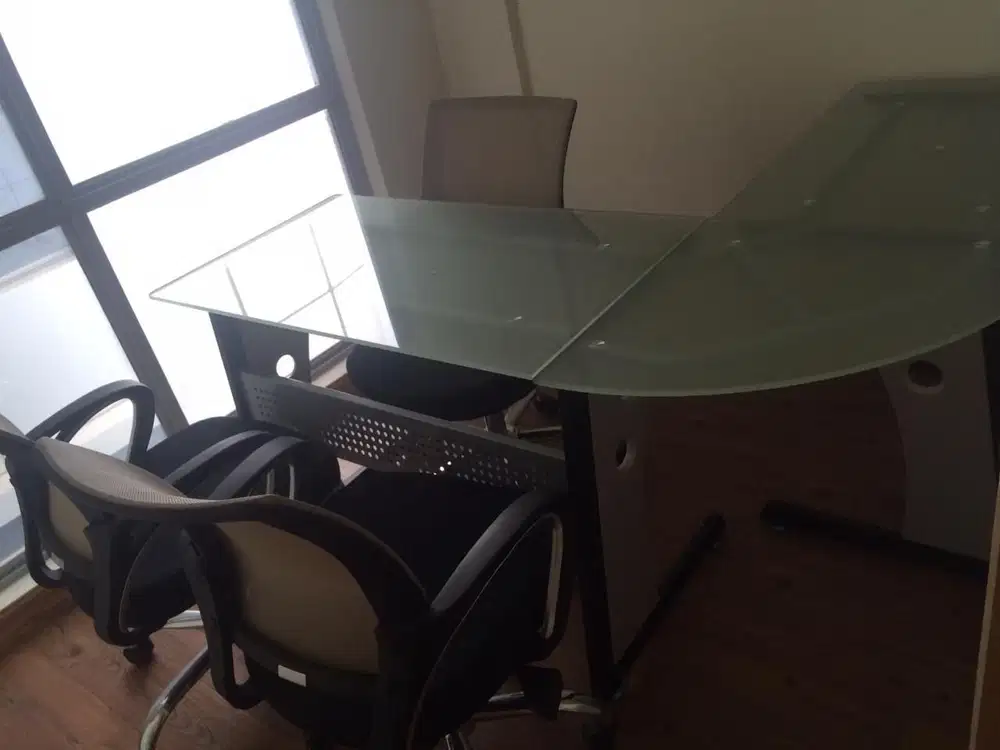 Dijual Apartemen The Mansion SOHO Tower Fontana Kemayoran