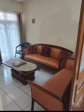 Dijual Rumah Nyaman Siap Huni di Margahayu Raya Bandung