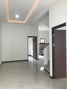 TURUN HARGA Murah Banget Rumah Baru Modern Komp Mustika Residence
