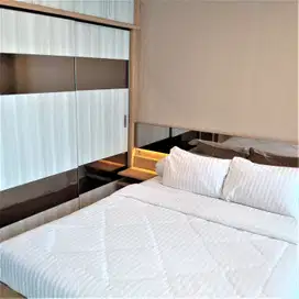 Studio GP PLaza High Floor With Full Furnished Near MOJA Museum, Jakarta Pusat