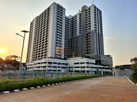 Penawaran Menarik Cukup DP 10JT Studio 28.20m2 Anwa Residence Bintaro
