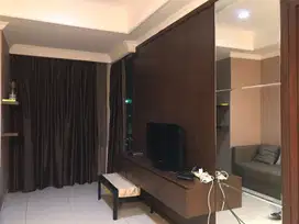 For Rent Apartemen Denpasar Residence 1BR Tower Kintamani Furnished