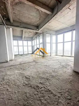 Dijual Penthouse Uk. 670m2 Cambridge Tower Picasso Medan