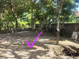 DIJUAL TANAH STRATEGIS DEKAT KAMPUS UGM, DEKAT TERM. JOMBOR JK11557