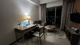 Mtown Signature Tower Jefferson 1BR Full Furnished