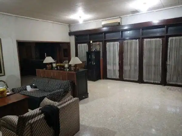 Rumah untuk kosan Main Road di Sayap Ujung Barung Ref.04821