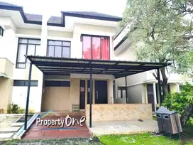 Jual Di Cluster illustria The Eminent BSD Serpong