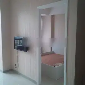 Apartemen Silkwood Alam Sutera Bagus Furnished tipe 1 Bedroom