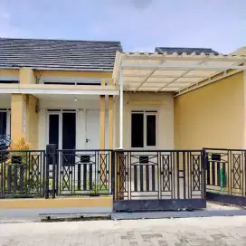 Rumah Murah Berkualitas Mewah Bebas Banjir