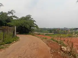Jual Tanah Kavling Gunung Putri; Dekat Mitra 10 Cibubur, SHM Per Unit