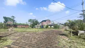 Tanah Cluster Exclusive Perumahan Harga Promo 3 Menit Exit Tol Malang