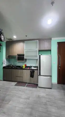 Dijual Cepat Denpasar Residence Kuningan With 1 Bedrooms, 60 sqm