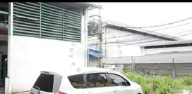 Di Jual Gudang di kawasan Surya Kadu curung